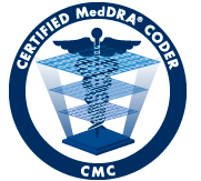 CMC certification logo