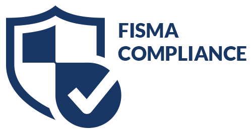 FISMA compliance icon