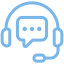 Customer Support Icon