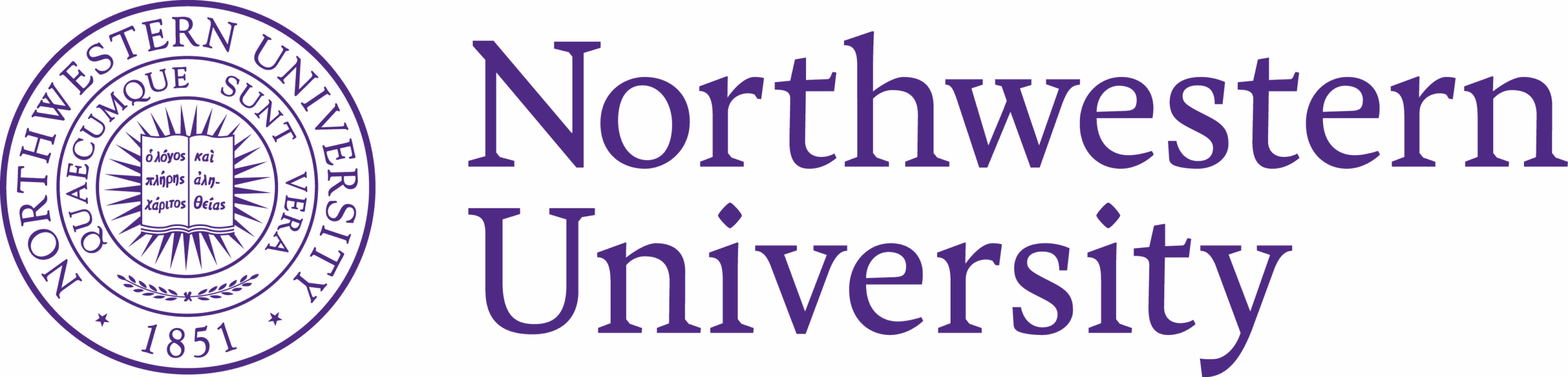 Northwestern Logo