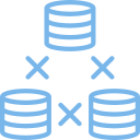 Disconnected System Icon