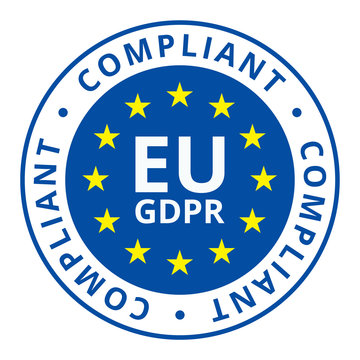GDPR Compliant logo