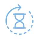 Slow time Icon